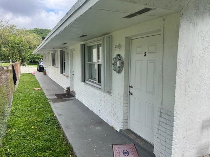 New Roof 2025! This fully remodeled duplex is a rare opportunity to own a high-performing investment with strong, reliable cash flow. Generating over $70,000 in annual income, the property features updated interiors throughout, newer appliances, and modern A/C systems, offering low maintenance and peace of mind for years to come. Each unit has been thoughtfully upgraded to attract quality tenants while maximizing rental value. Whether you’re a seasoned investor or looking to start building your portfolio, this turnkey duplex delivers immediate income, long-term upside, and an exceptional return in today’s market. DO NOT DISTURB TENANTS 1st unit- Airbnb $2500+ per month2nd unit- Rented at $2200 per month, new tenant ready to come in marchEfficiency- $1700 per month