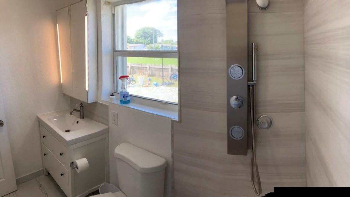 West Moorland 19-8 B - Residential Income