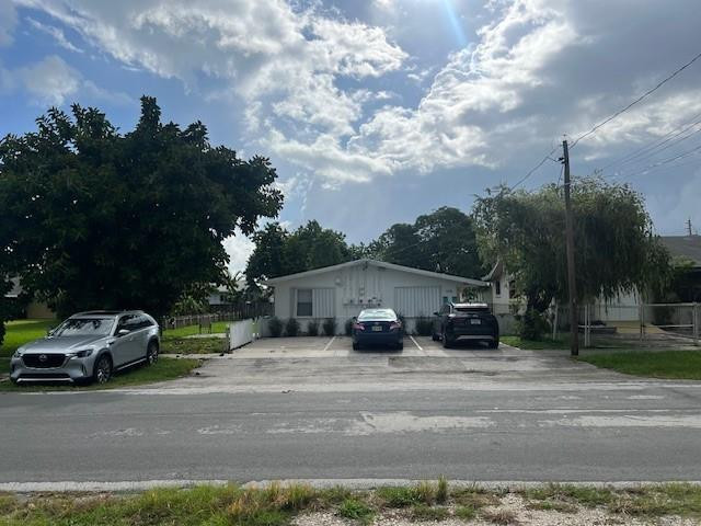 West Moorland 19-8 B - Residential Income