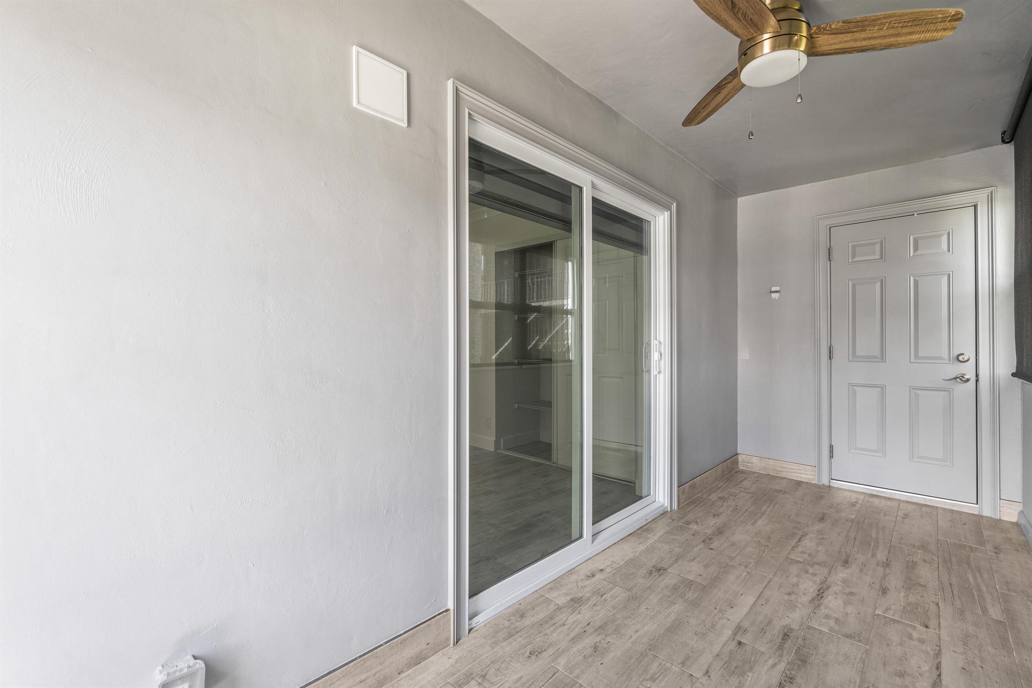 KINGS POINT PIEDMONT COND - Residential Lease