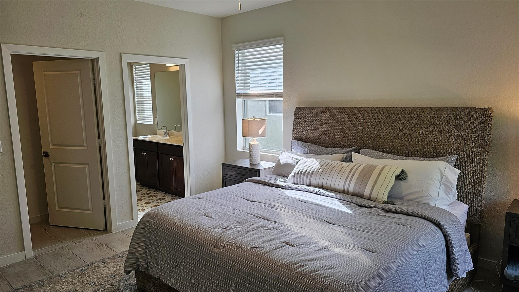Ocean Breeze West - Residential Lease