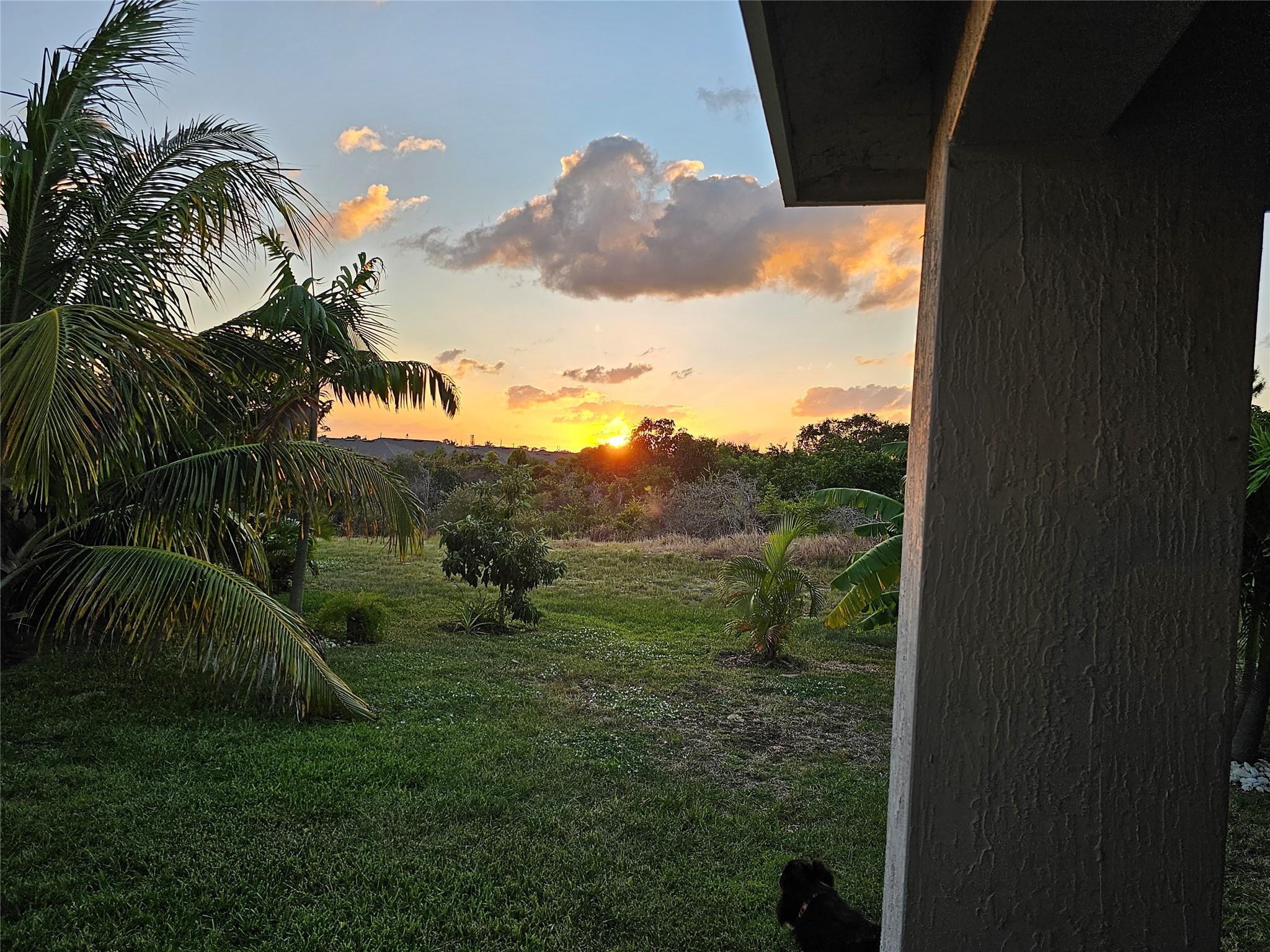 Ocean Breeze West - Residential Lease