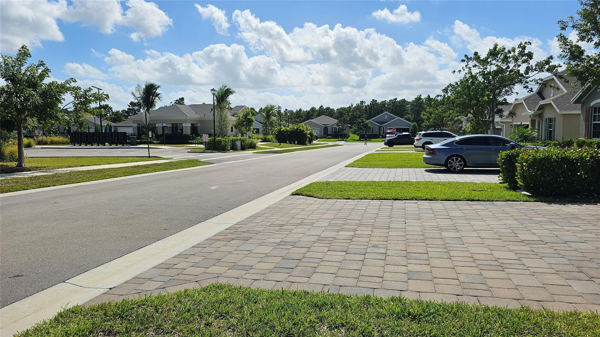 Ocean Breeze West - Residential Lease