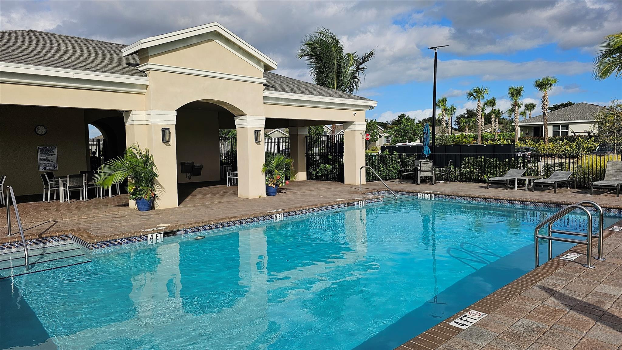 Ocean Breeze West - Residential Lease
