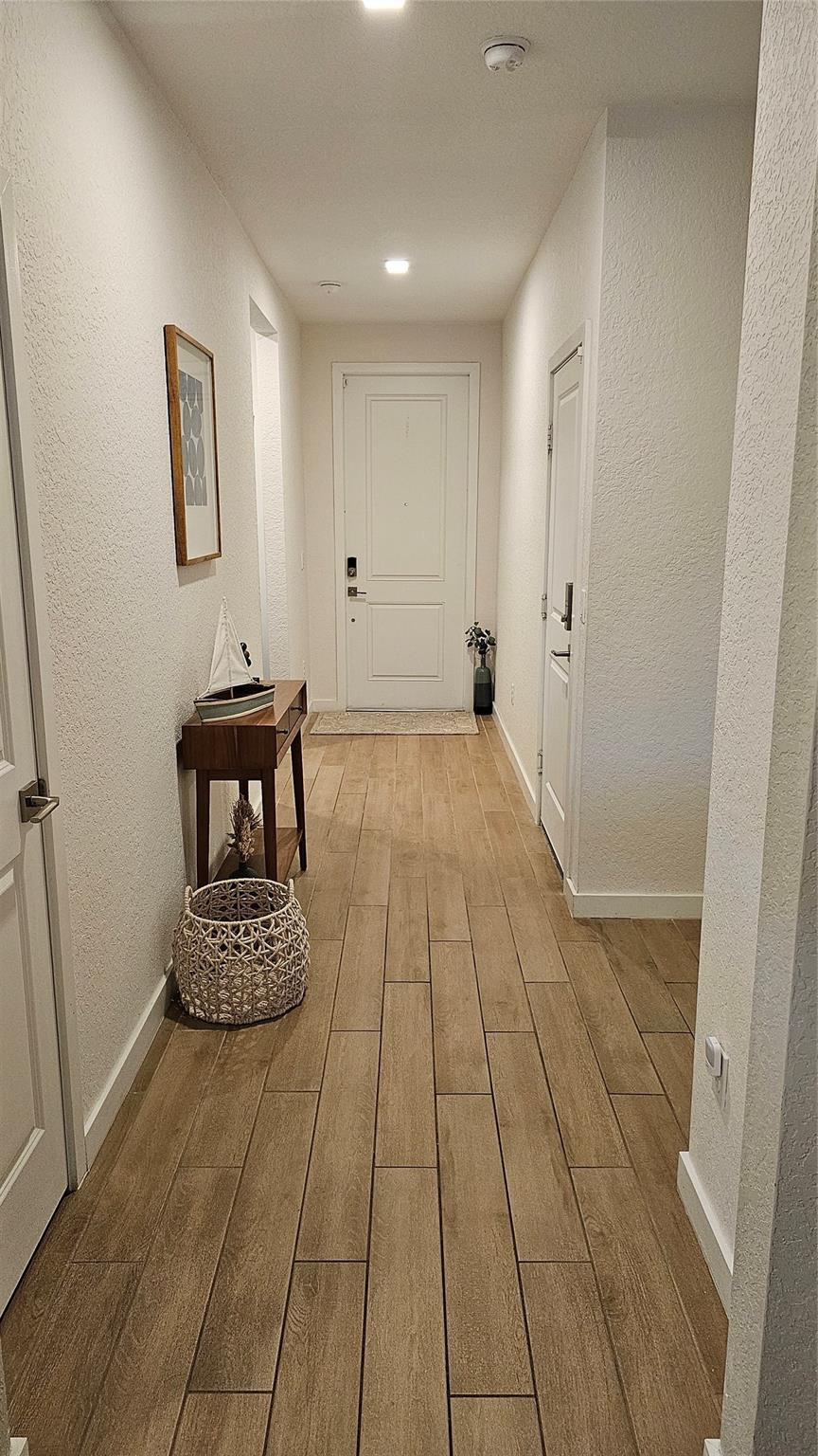 Ocean Breeze West - Residential Lease