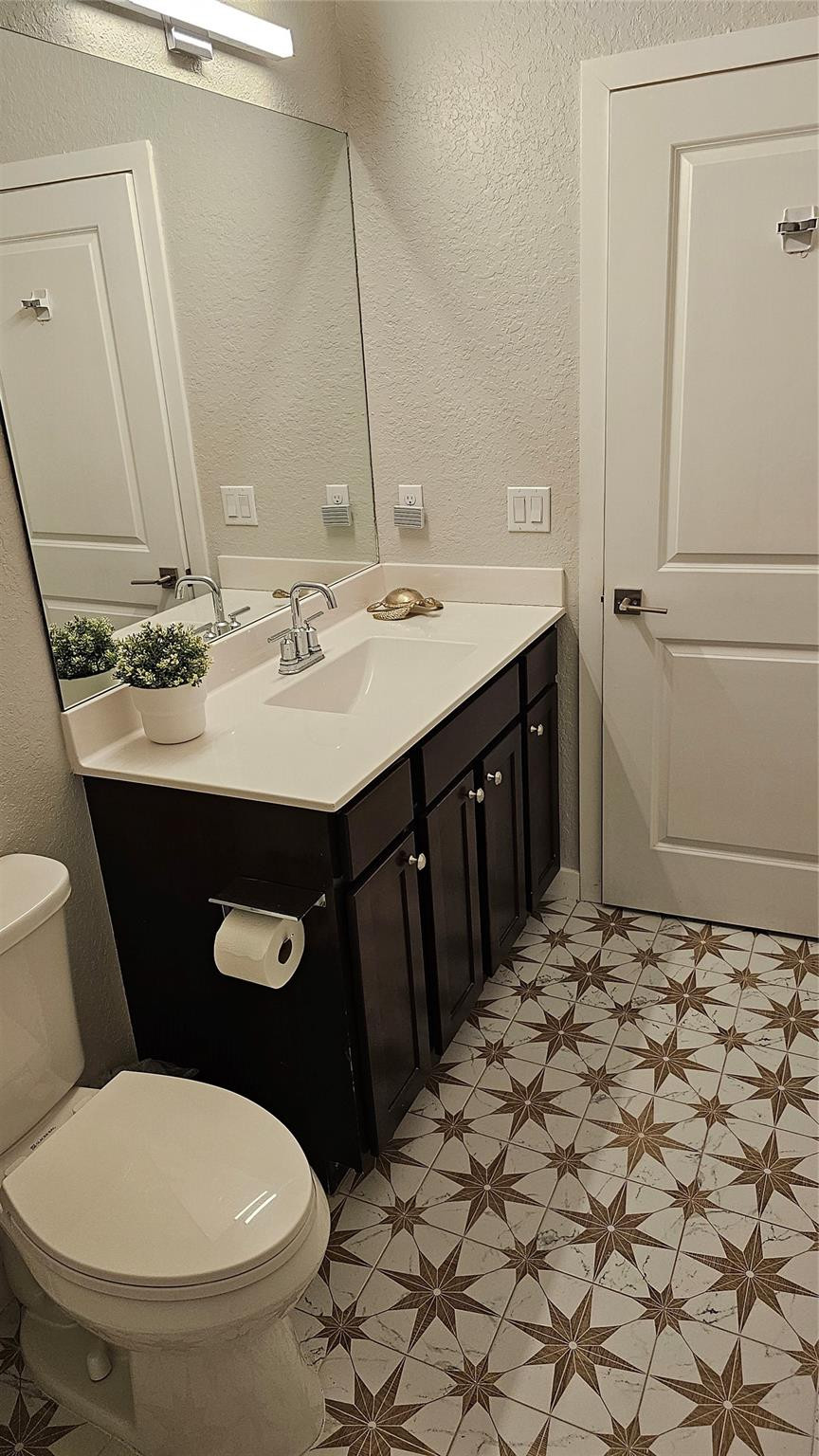 Ocean Breeze West - Residential Lease