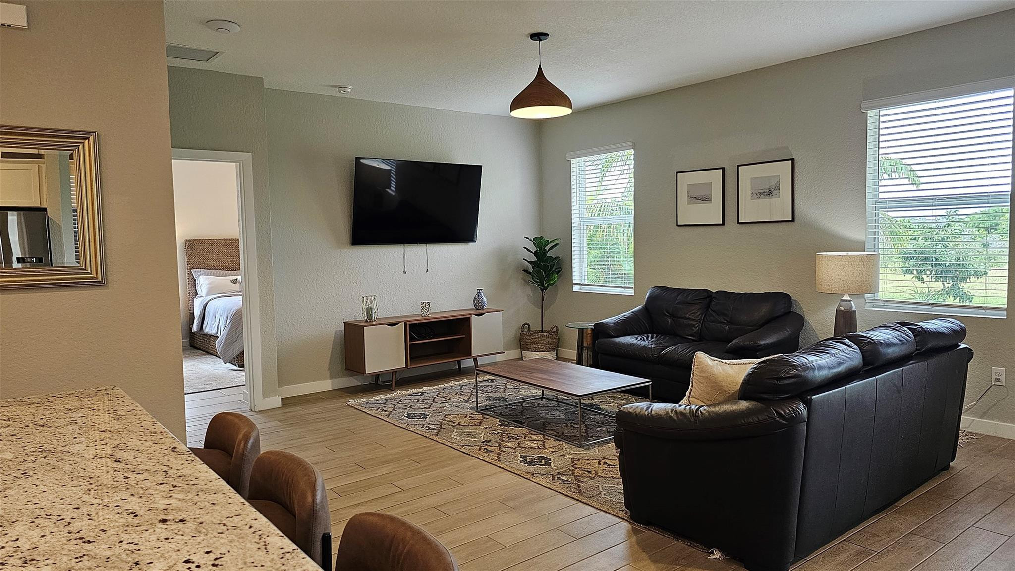 Ocean Breeze West - Residential Lease