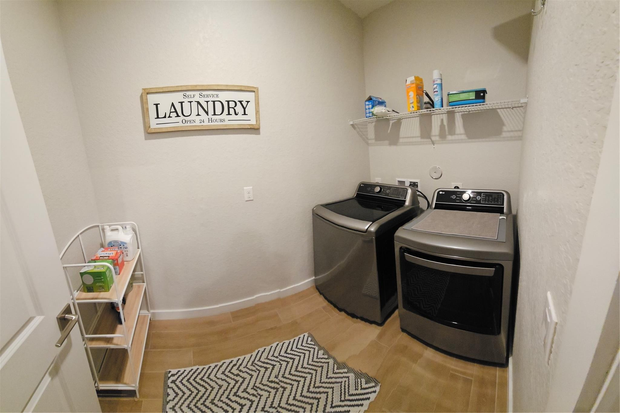 Ocean Breeze West - Residential Lease