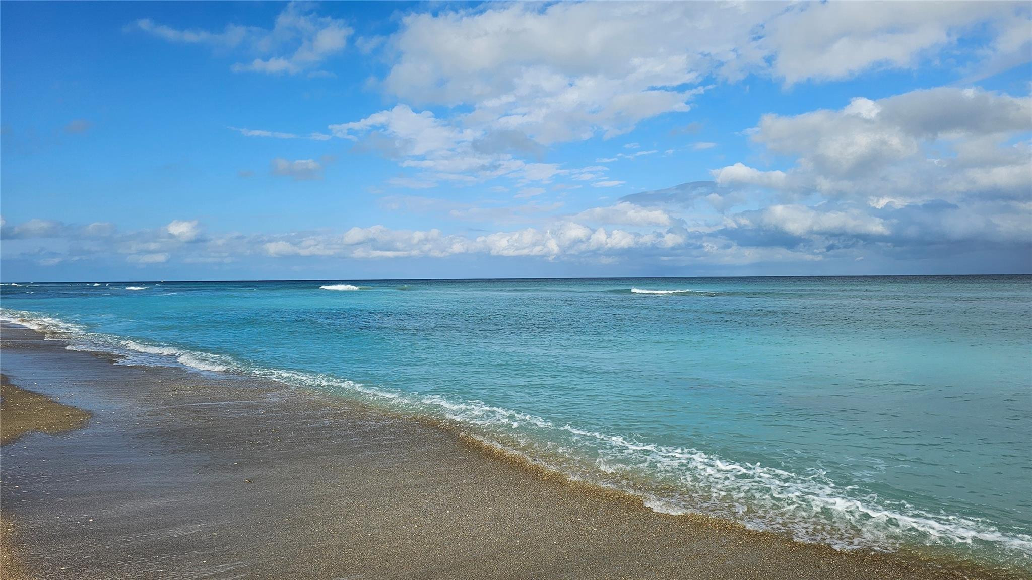 Ocean Breeze West - Residential Lease