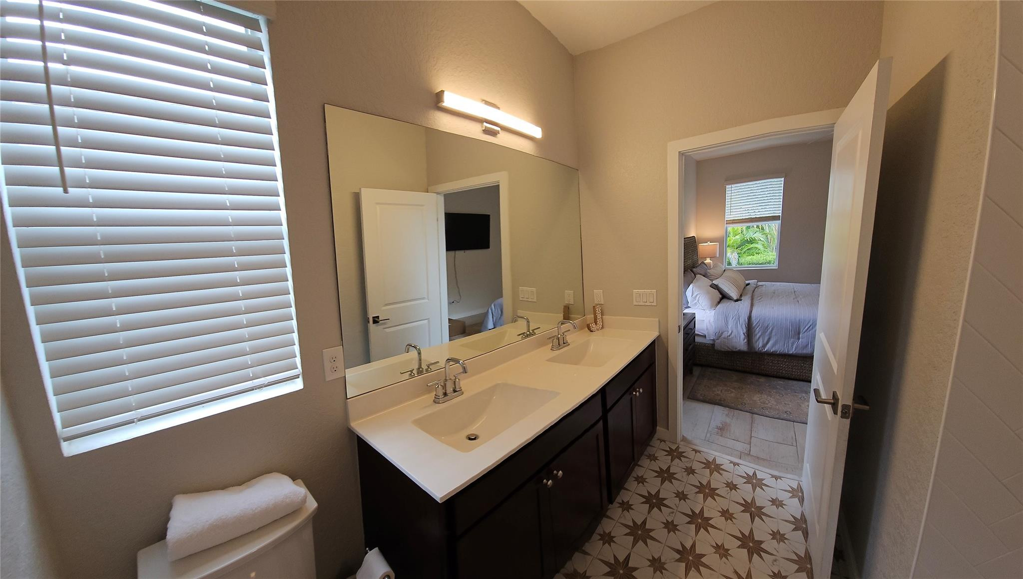 Ocean Breeze West - Residential Lease