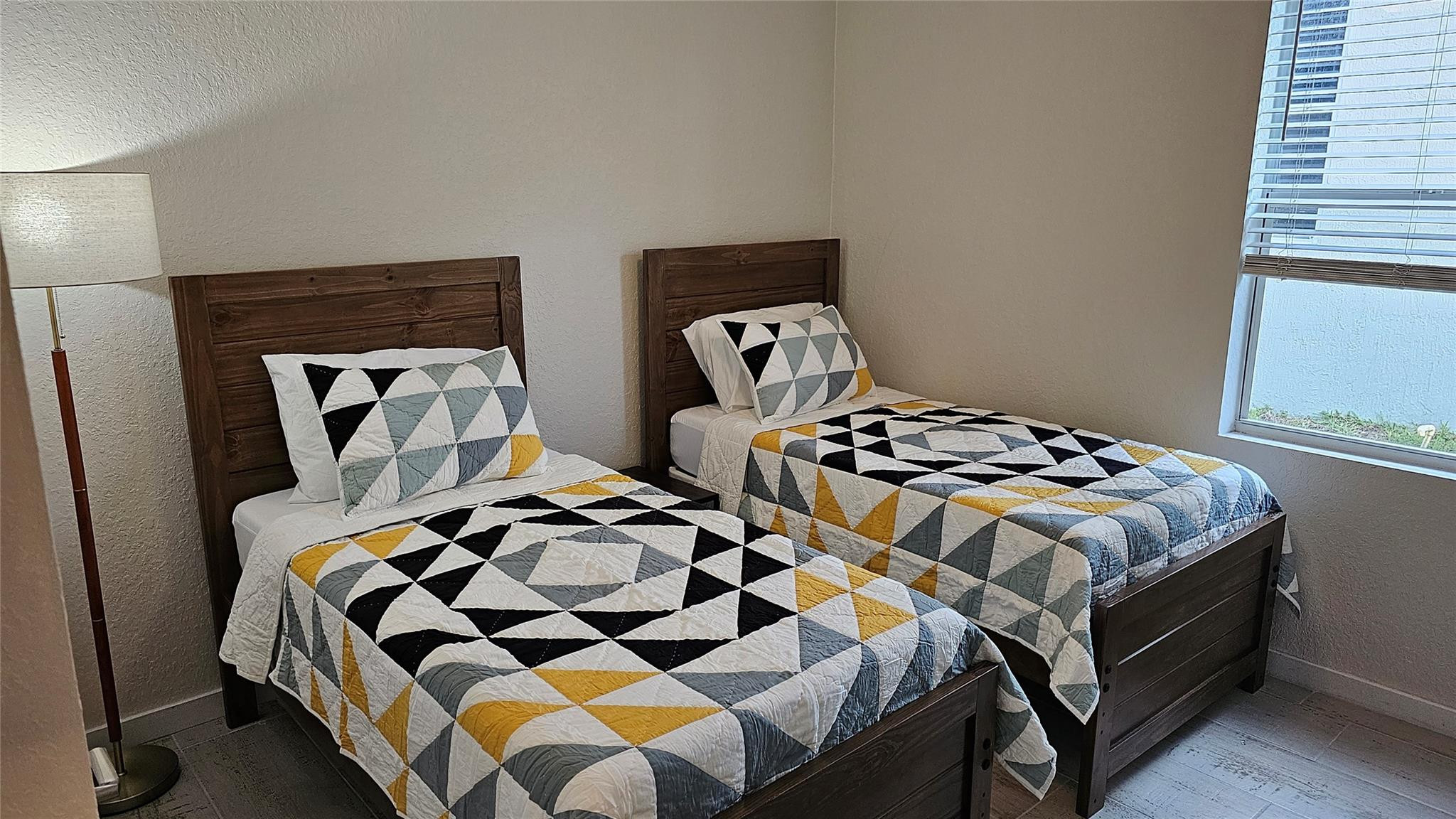 Ocean Breeze West - Residential Lease