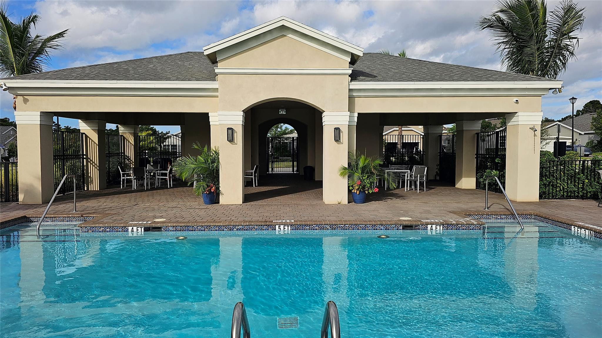 Ocean Breeze West - Residential Lease