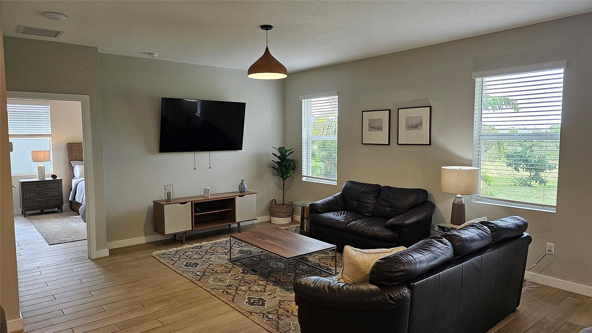 Ocean Breeze West - Residential Lease