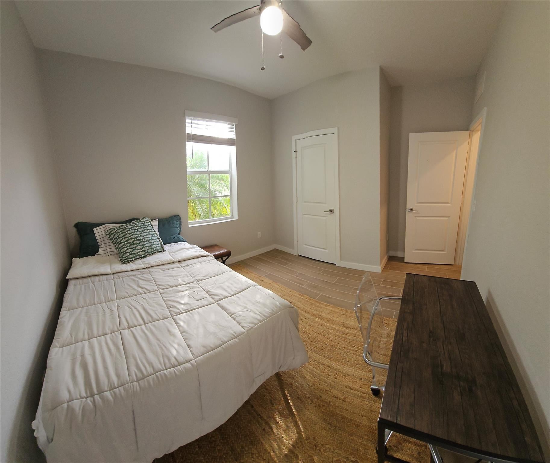 Ocean Breeze West - Residential Lease
