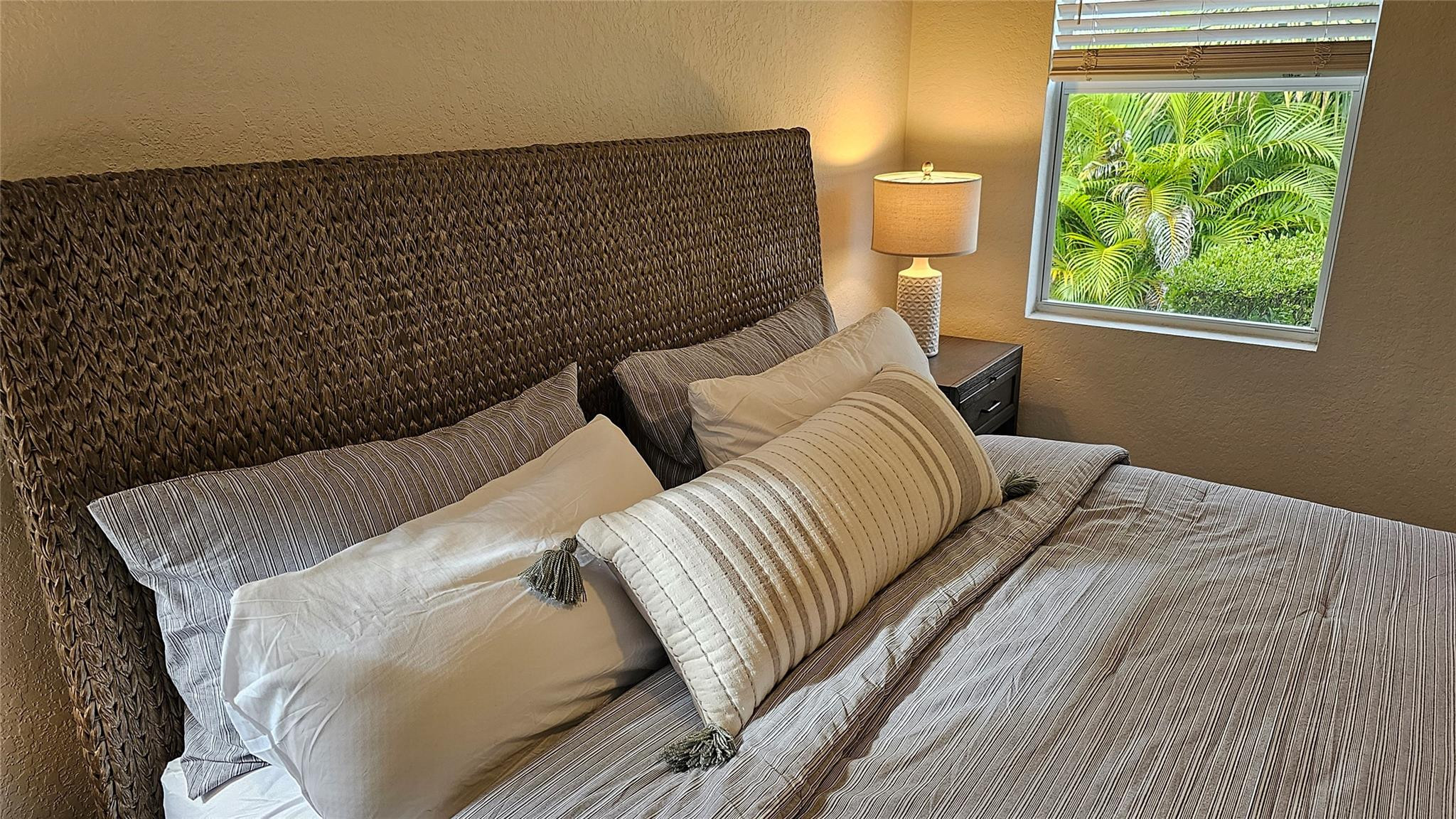 Ocean Breeze West - Residential Lease