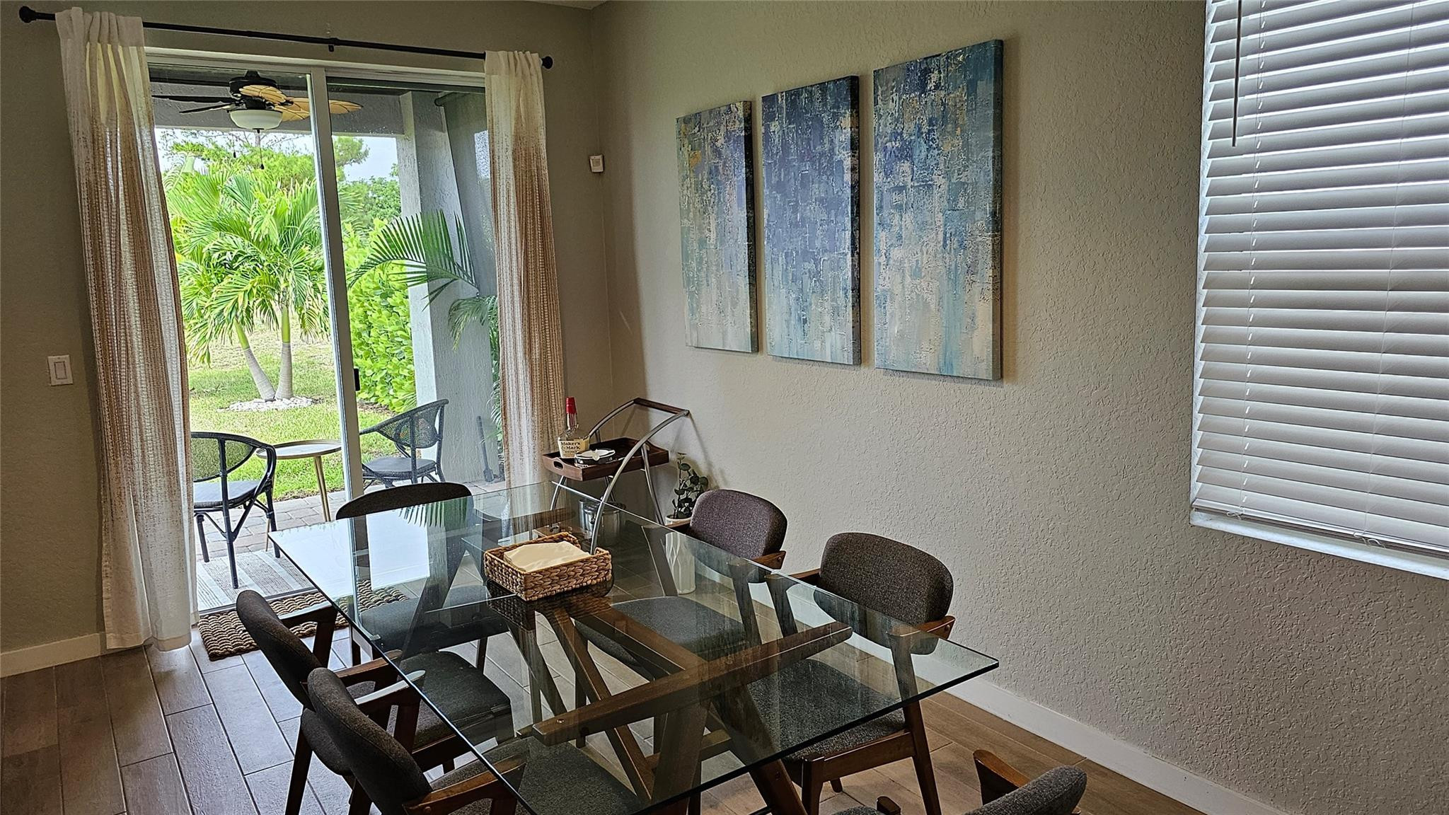 Ocean Breeze West - Residential Lease