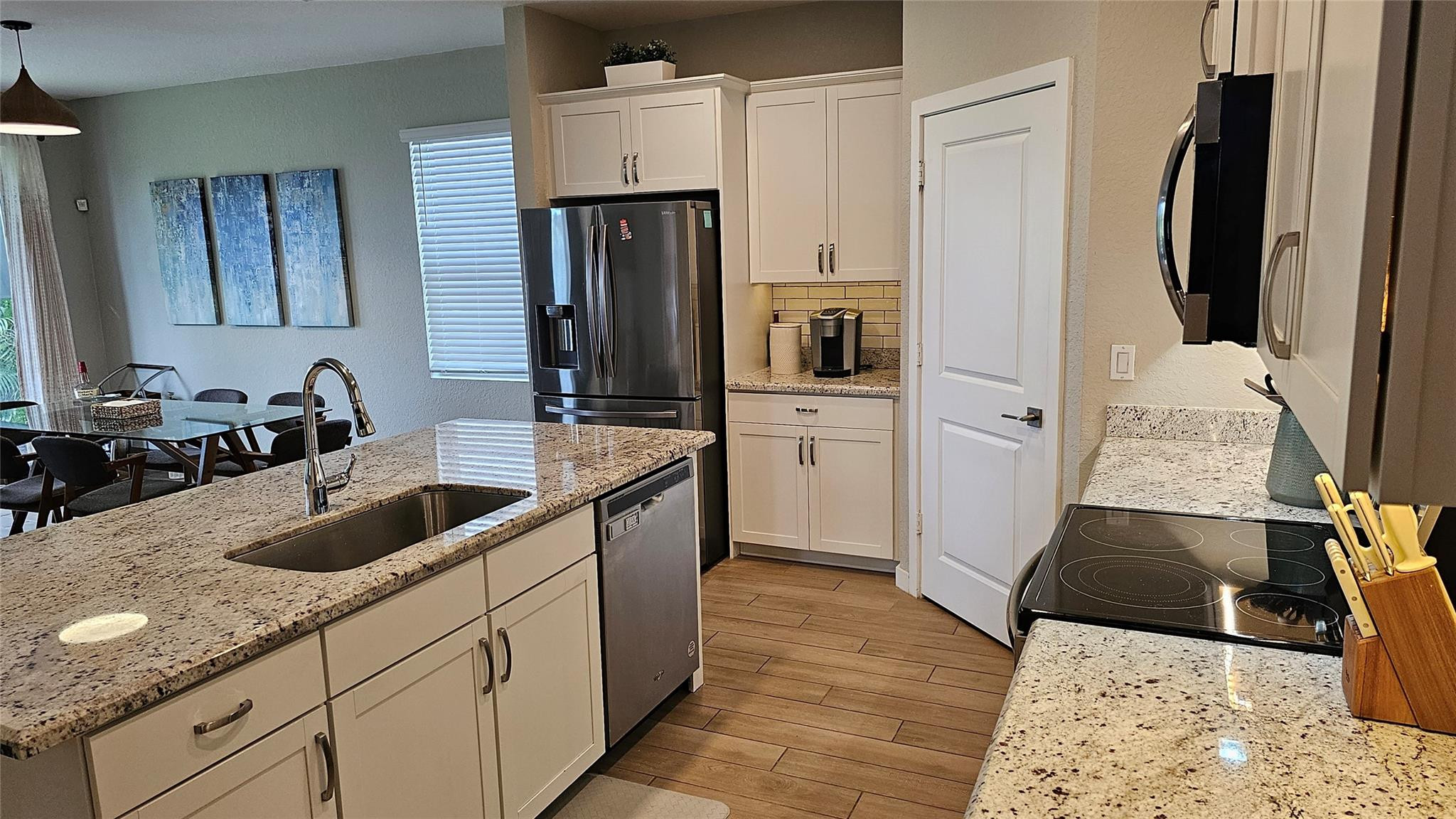 Ocean Breeze West - Residential Lease