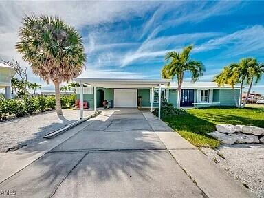 2891 Cussell Drive
