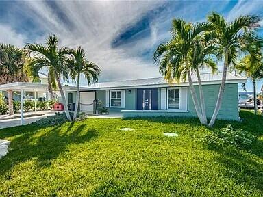 2891 Cussell Drive
