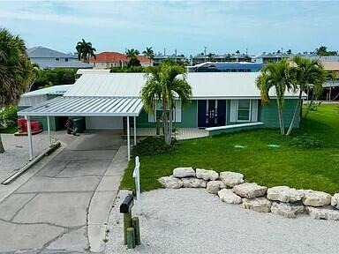 2891 Cussell Drive