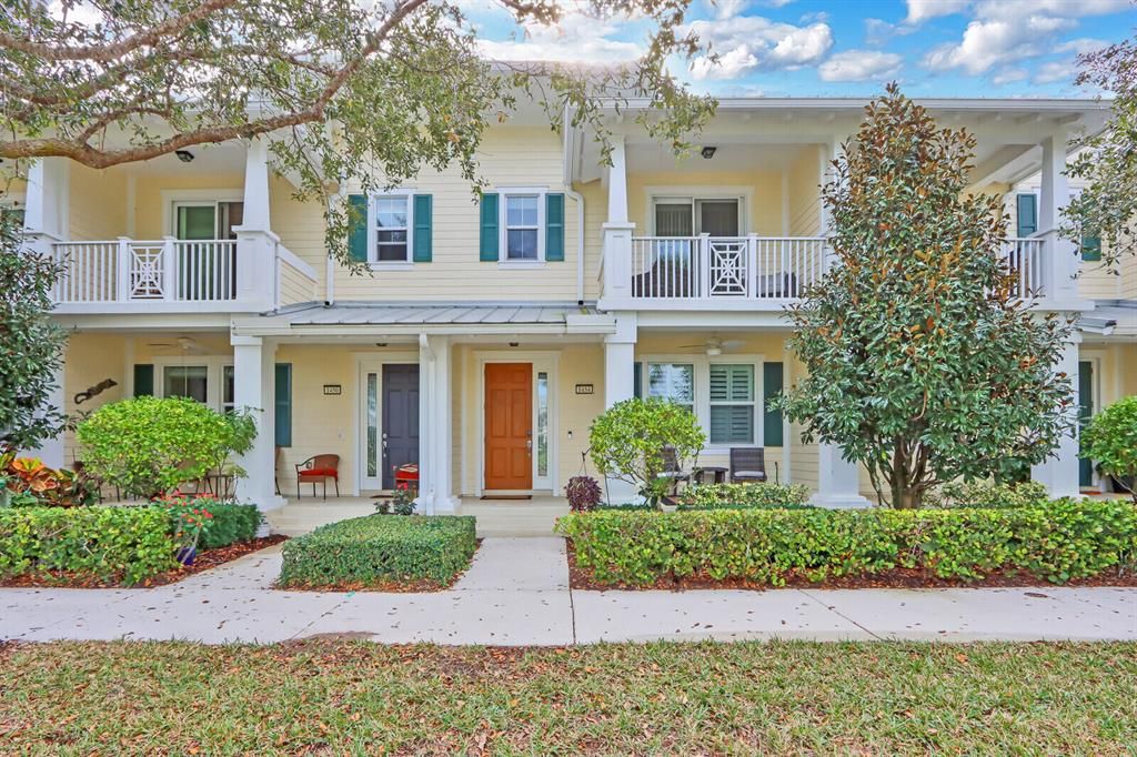 Photo of 1454 S Jeaga Drive, Jupiter, FL 33458 (MLS # R10847896)