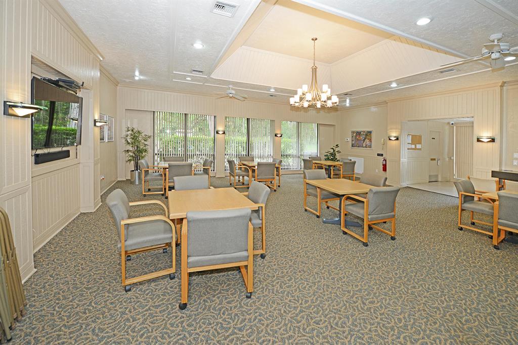 GLADES OF BOCA LAGO CONDO - Residential