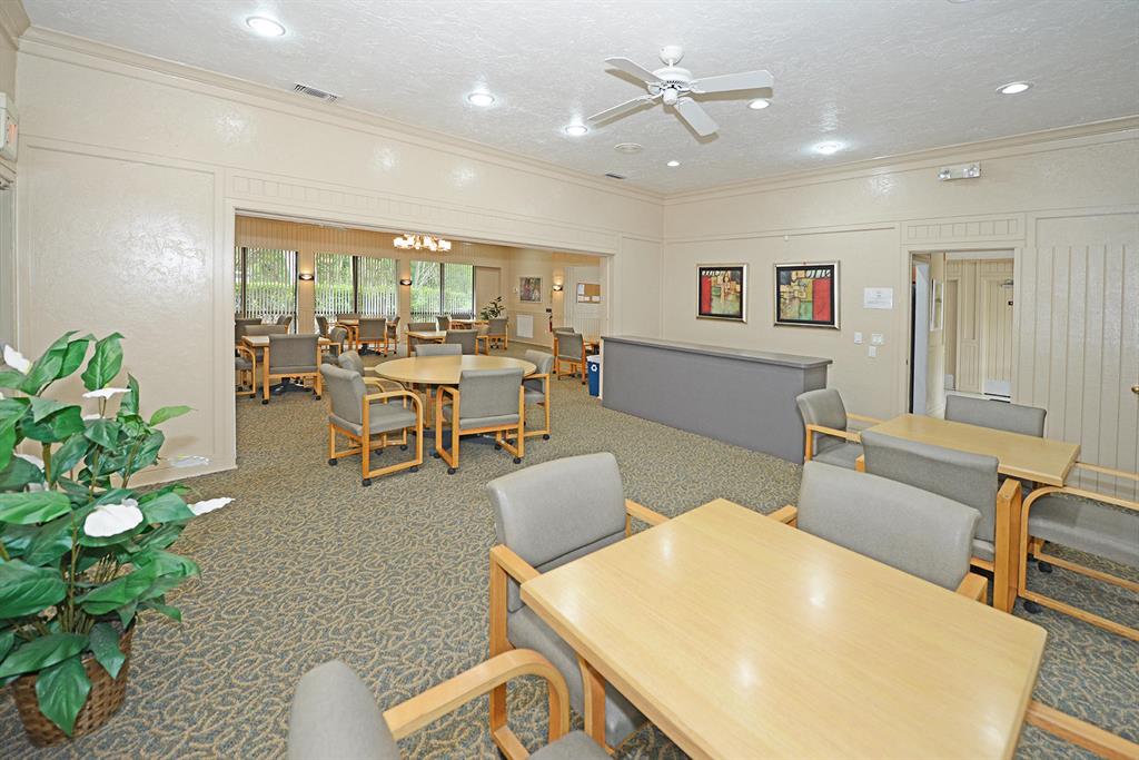 GLADES OF BOCA LAGO CONDO - Residential