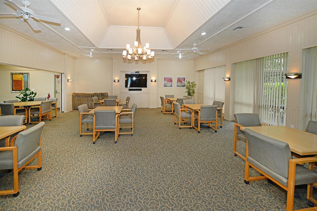 GLADES OF BOCA LAGO CONDO - Residential