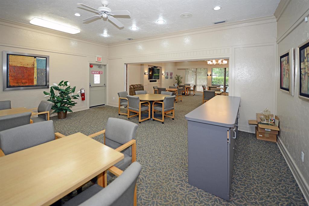 GLADES OF BOCA LAGO CONDO - Residential