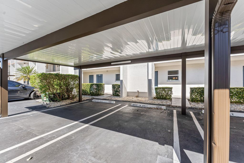 Photo of 2915 SW 22nd Avenue #201, Delray Beach, FL 33445 (MLS # B26006618)