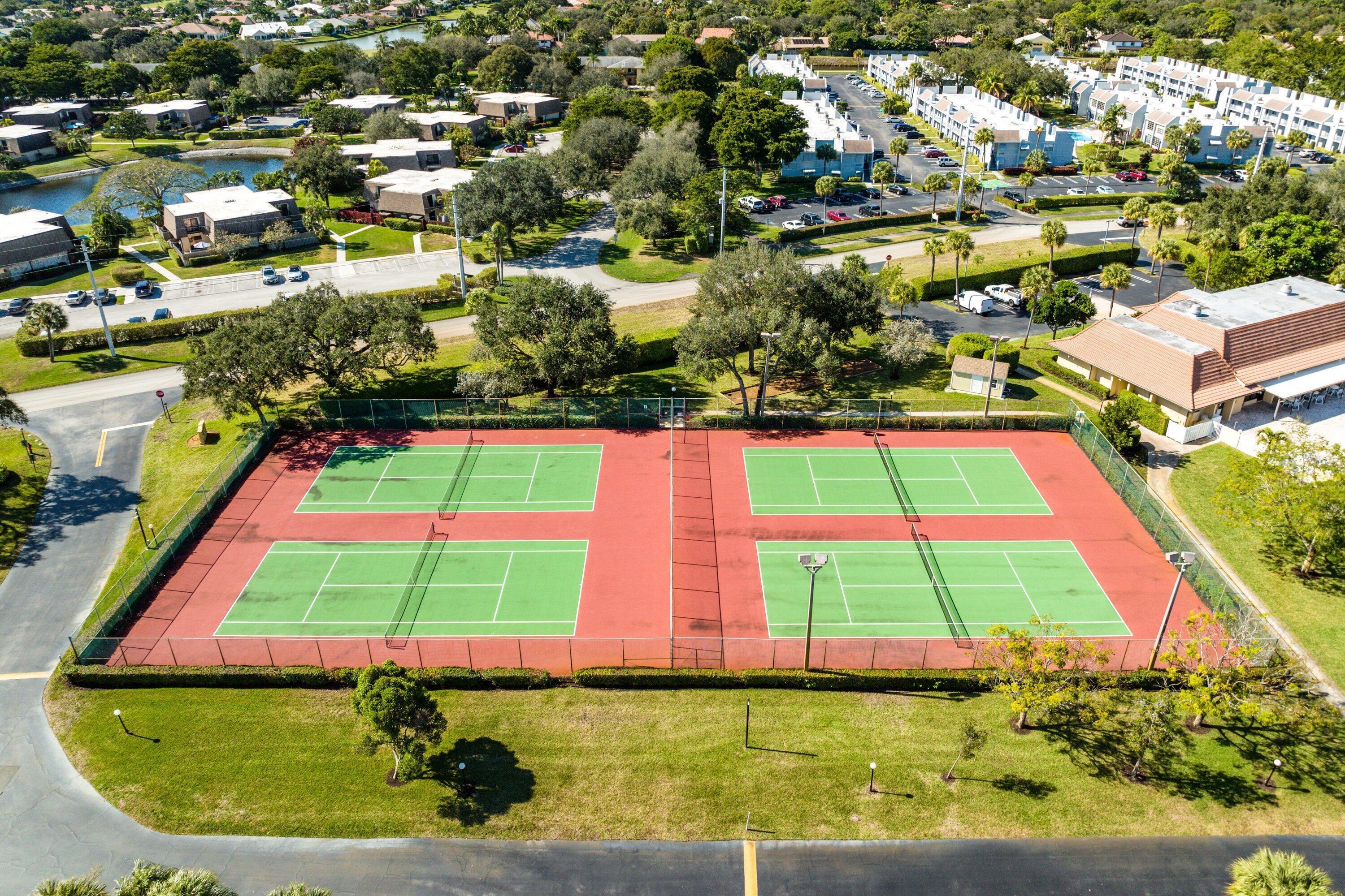SABAL PINE EAST CONDO - Residential