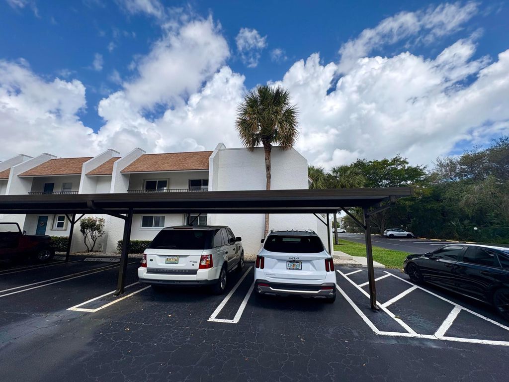 Photo of 2915 SW 22nd Avenue #201, Delray Beach, FL 33445 (MLS # B26006618)