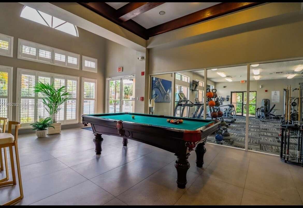 VISTA LAGO AT THE HAMMOCKS CONDO - Residential Lease