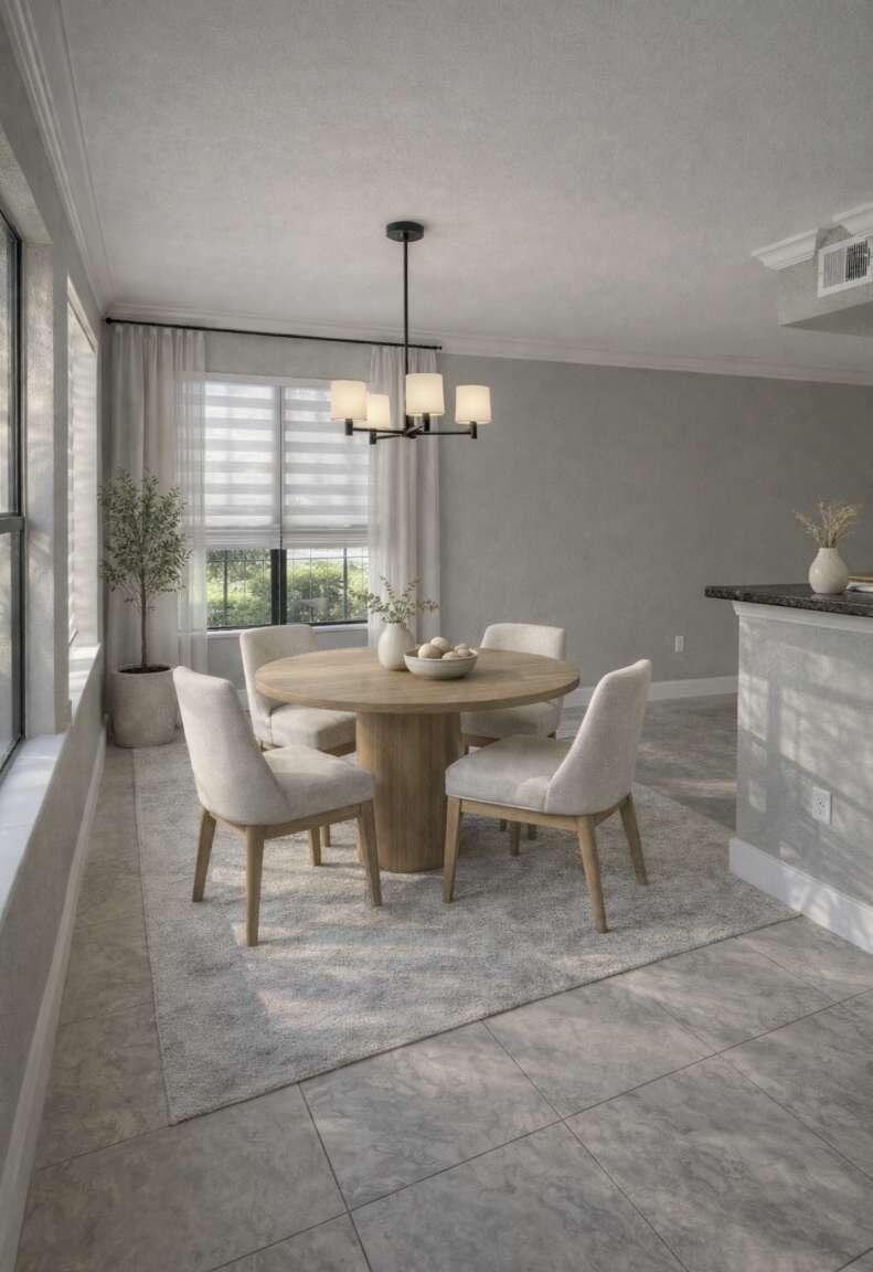 VISTA LAGO AT THE HAMMOCKS CONDO - Residential Lease