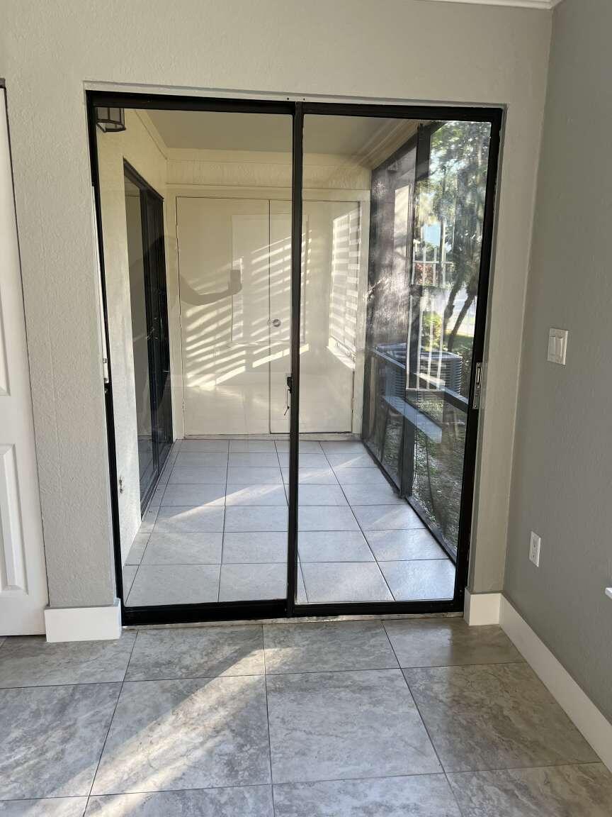 VISTA LAGO AT THE HAMMOCKS CONDO - Residential Lease