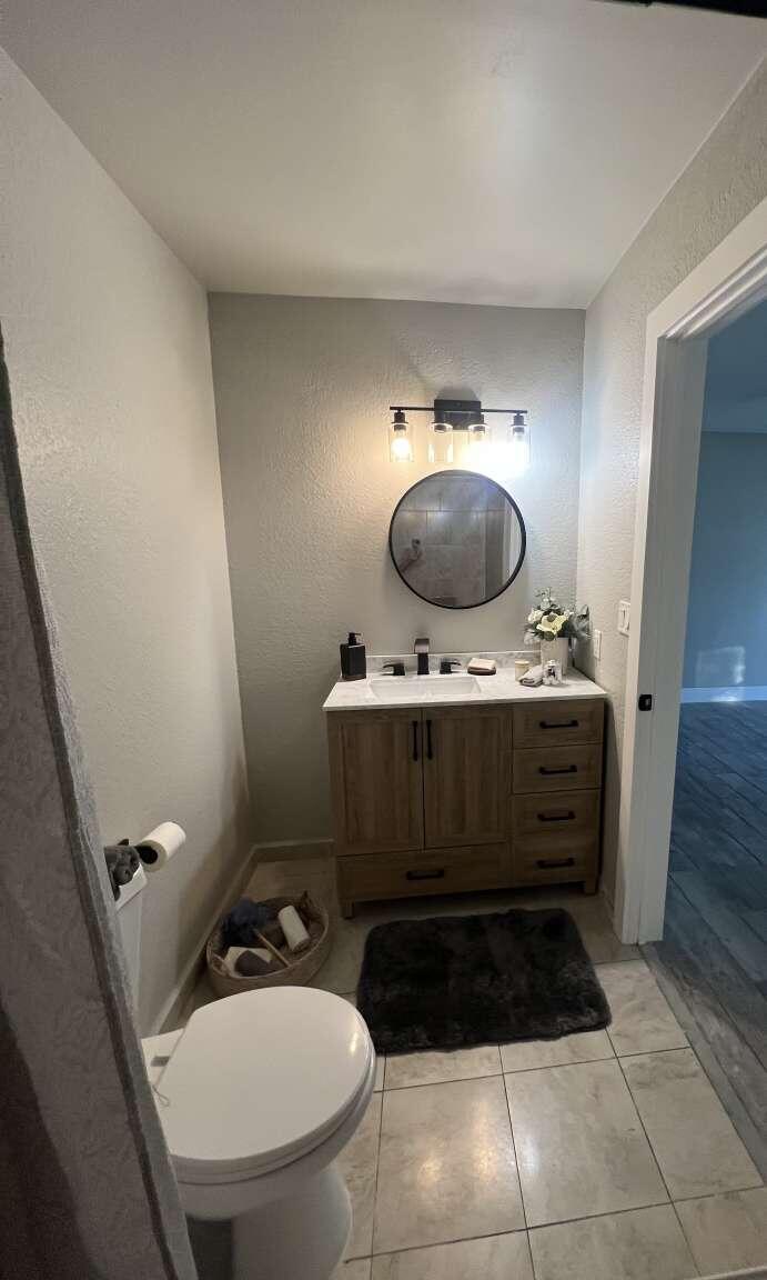 VISTA LAGO AT THE HAMMOCKS CONDO - Residential Lease