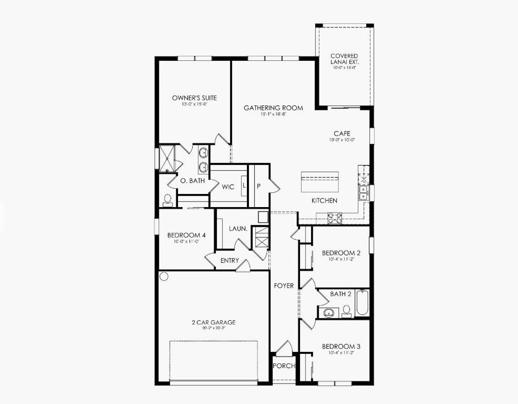 Photo of 10627 SW Morning Glory Drive #355, Port Saint Lucie, FL 34987 (MLS # R10951855)