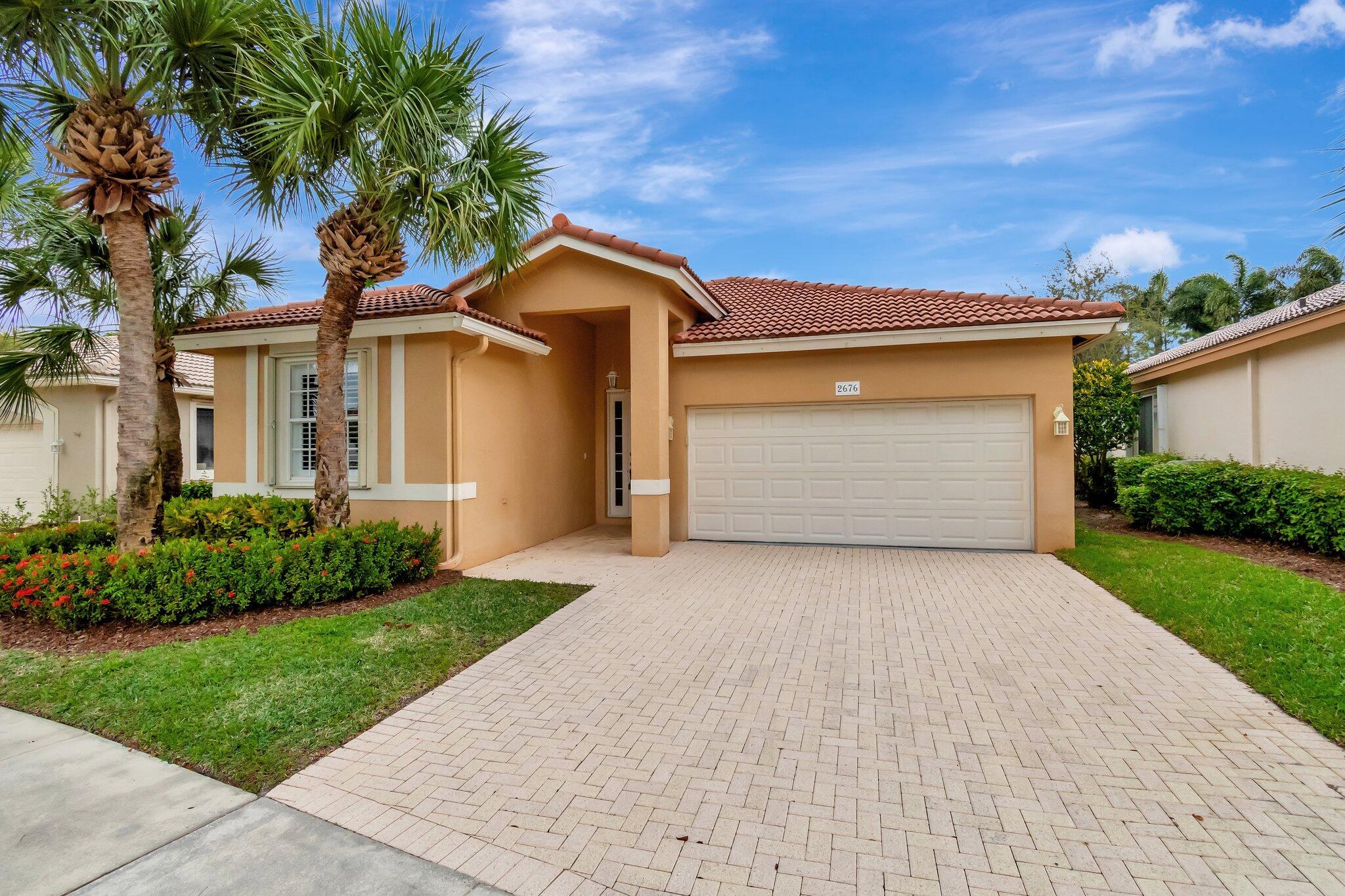 2676 Clipper Circle