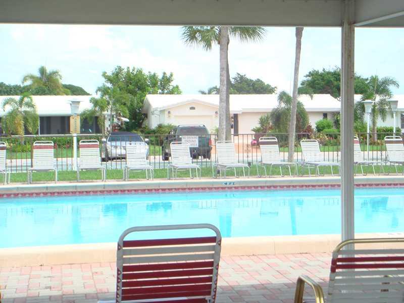 LEISUREVILLE - Residential