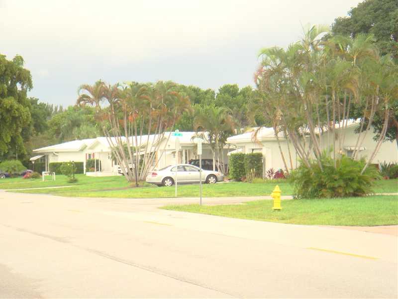 LEISUREVILLE - Residential