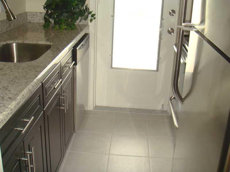 LEISUREVILLE - Residential