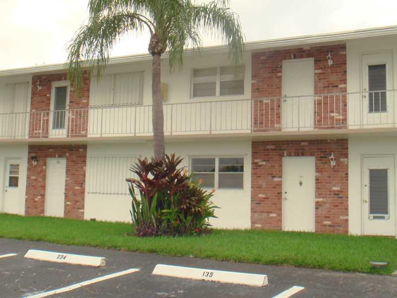 LEISUREVILLE - Residential