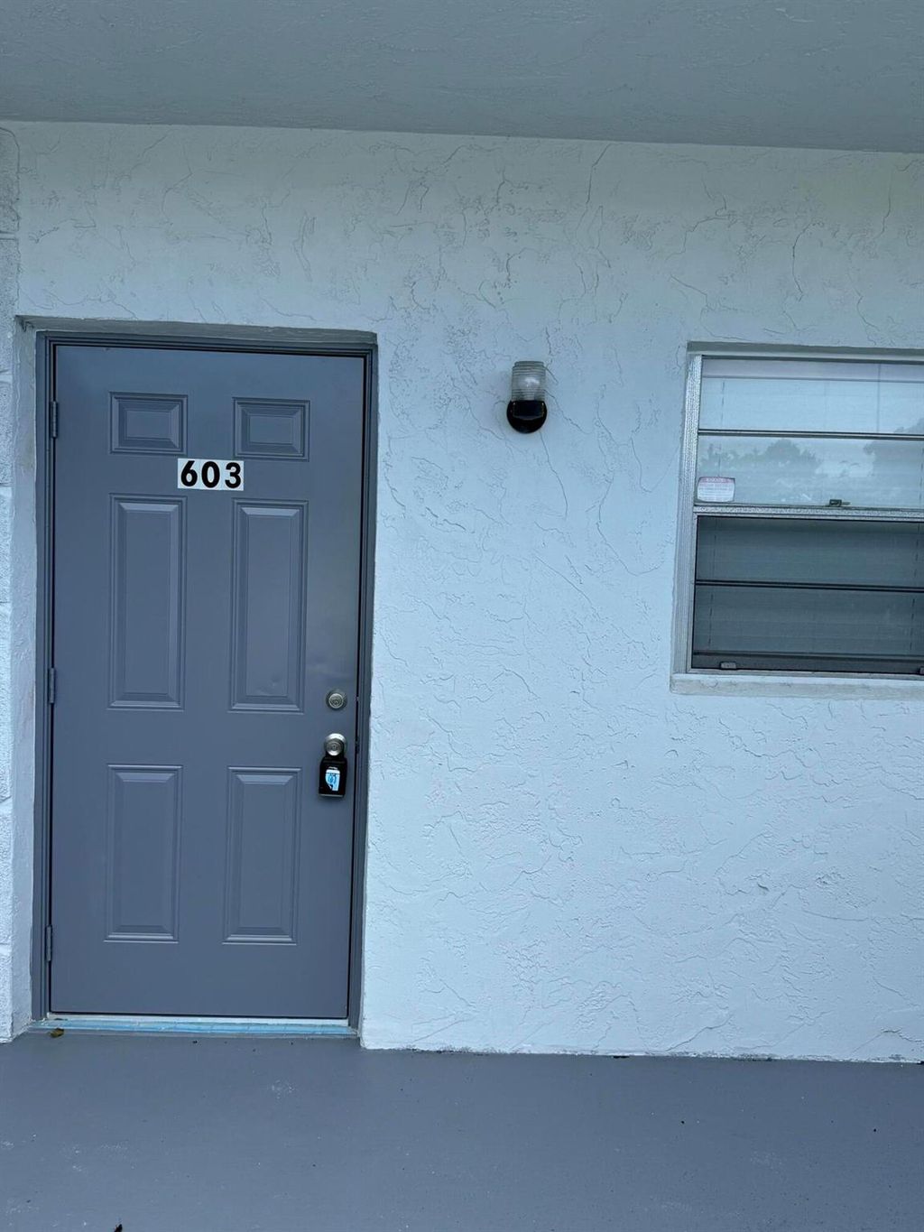 Photo of 510 24th Avenue #603, Lake Worth Beach, FL 33460 (MLS # R11021249)