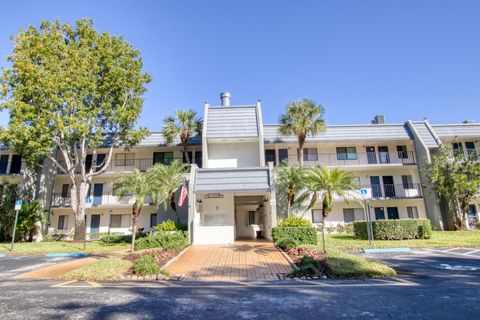 A home in Lake Worth