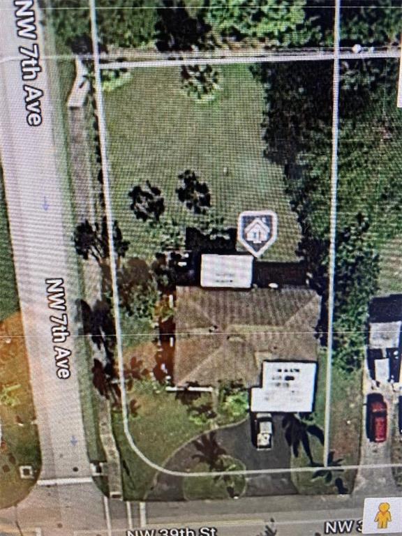 Lloyd Estates Add Corr - Residential
