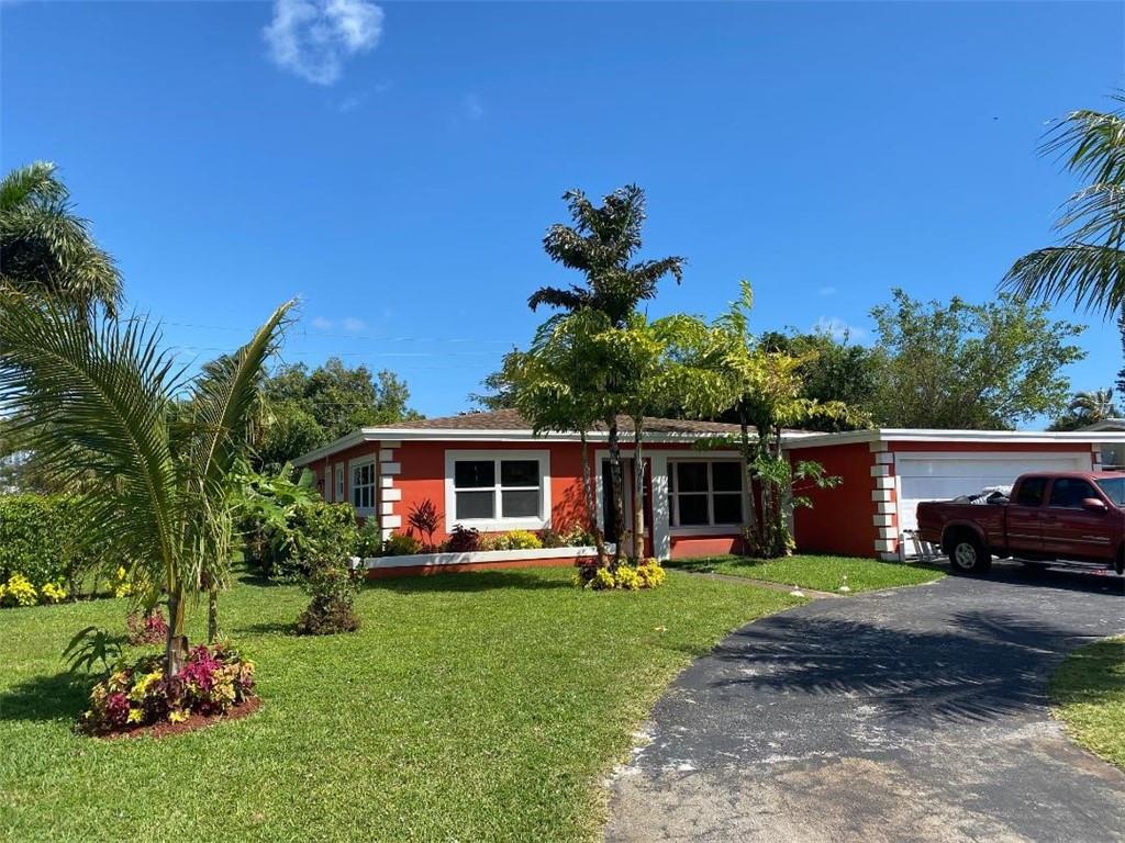 Lloyd Estates Add Corr - Residential