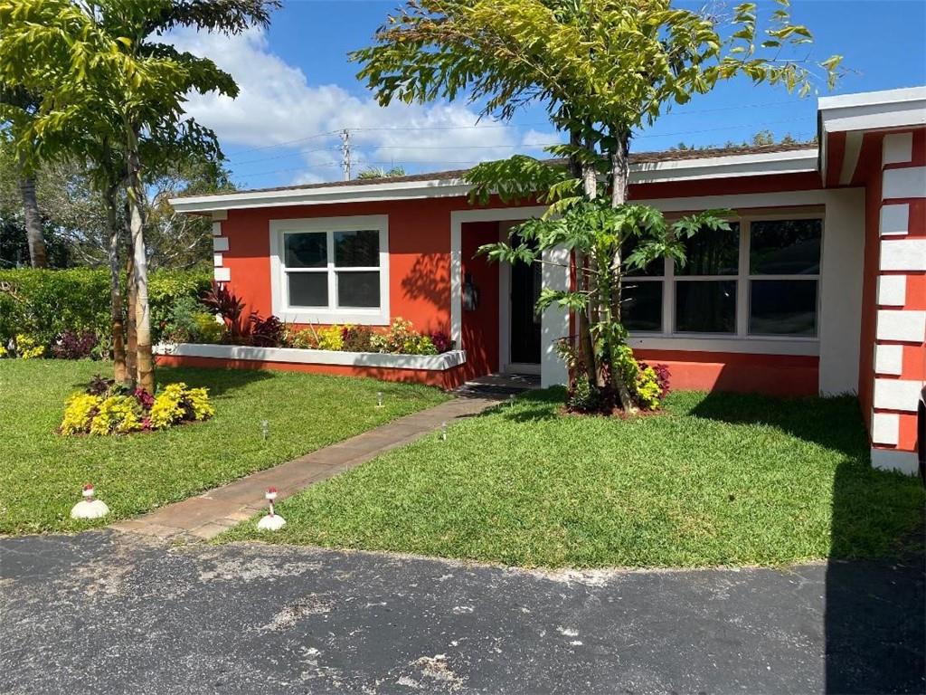 Lloyd Estates Add Corr - Residential