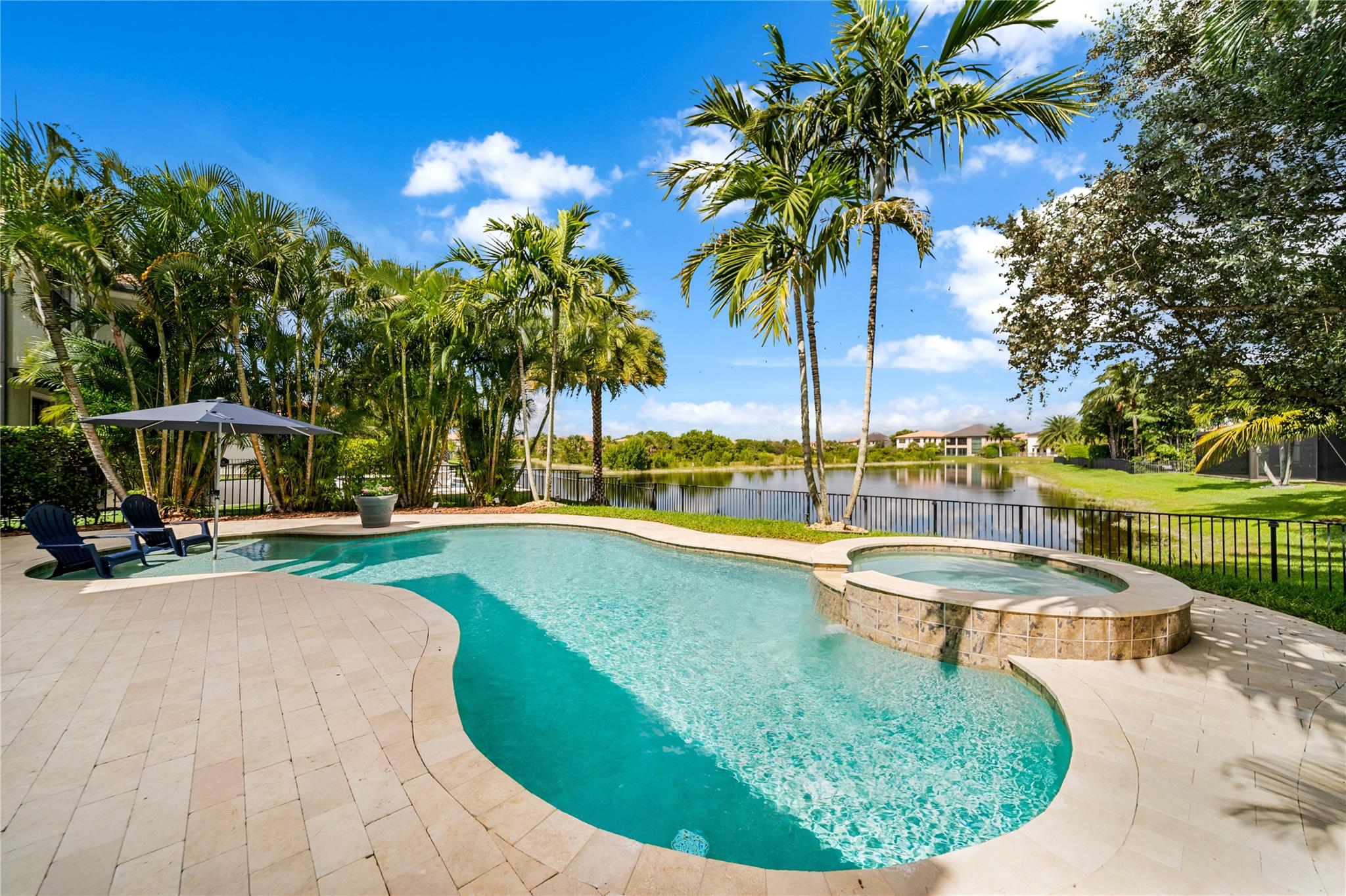 Watercrest - Residential