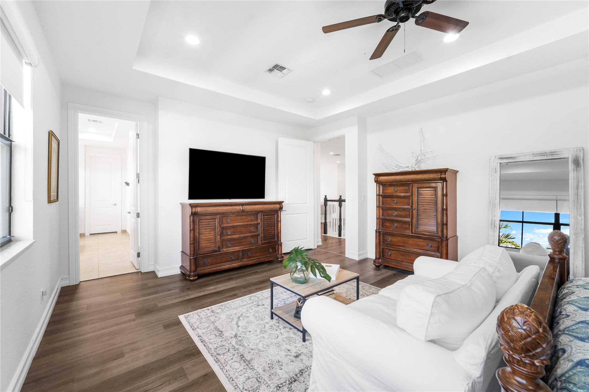 Watercrest - Residential