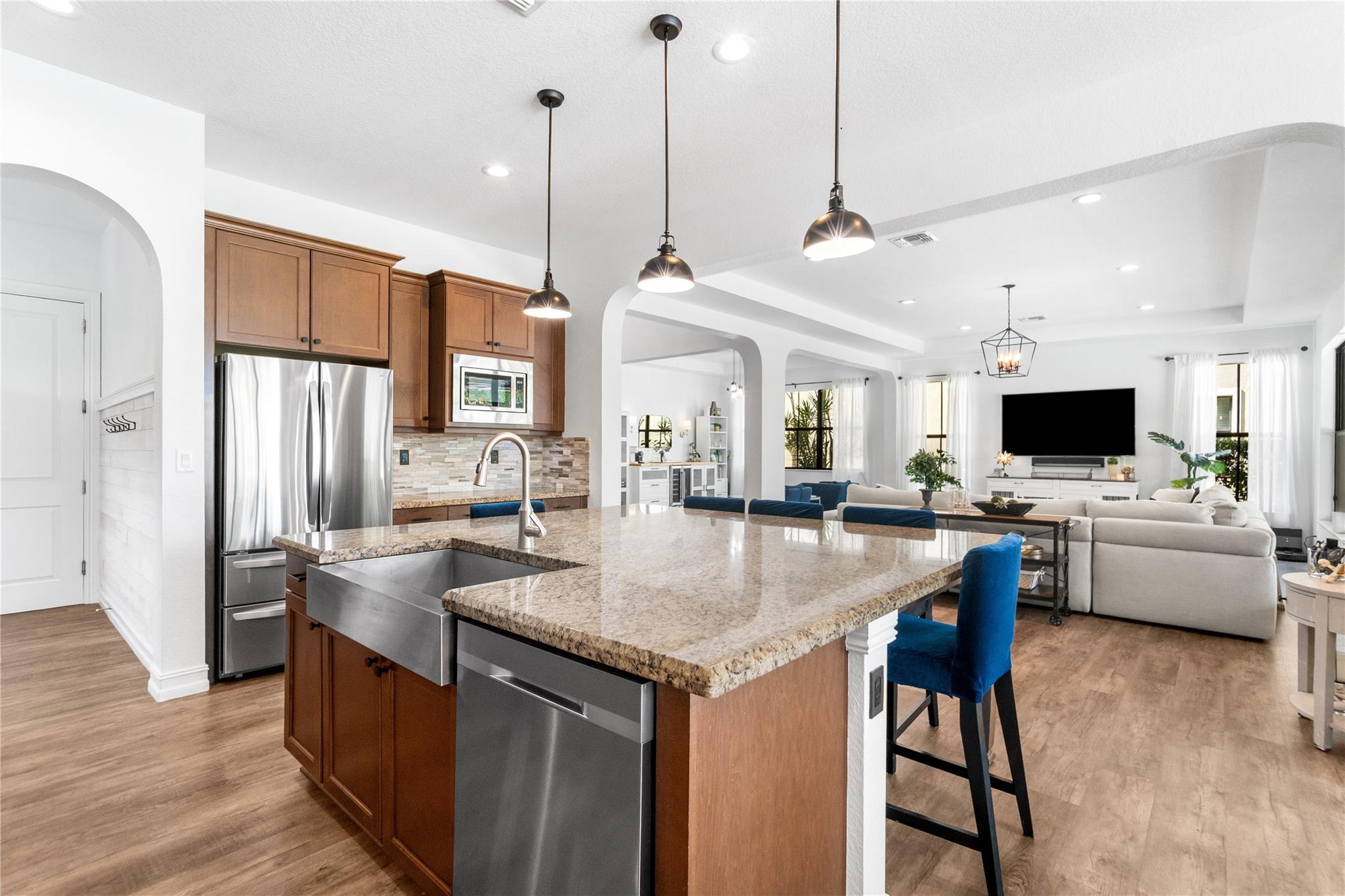 Watercrest - Residential